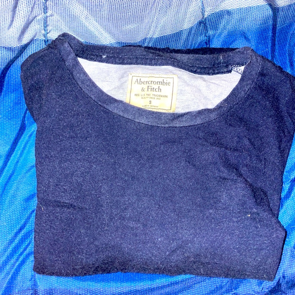 Abercrombie and Fitch T-shirt